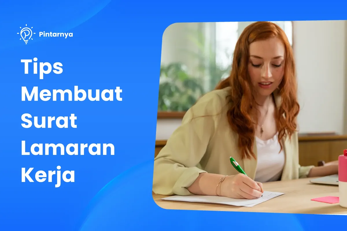 tips membuat lamaran kerja bagi fresh graduate
