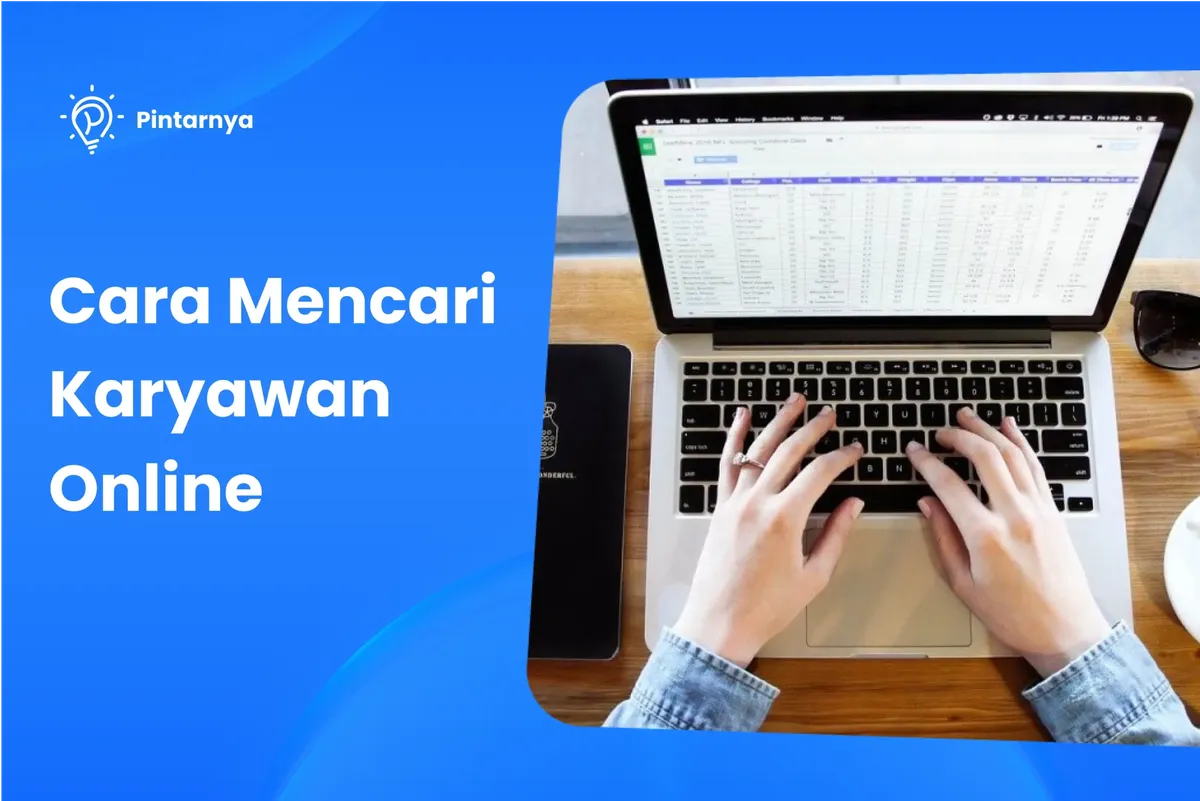 Cara Mencari Karyawan Online