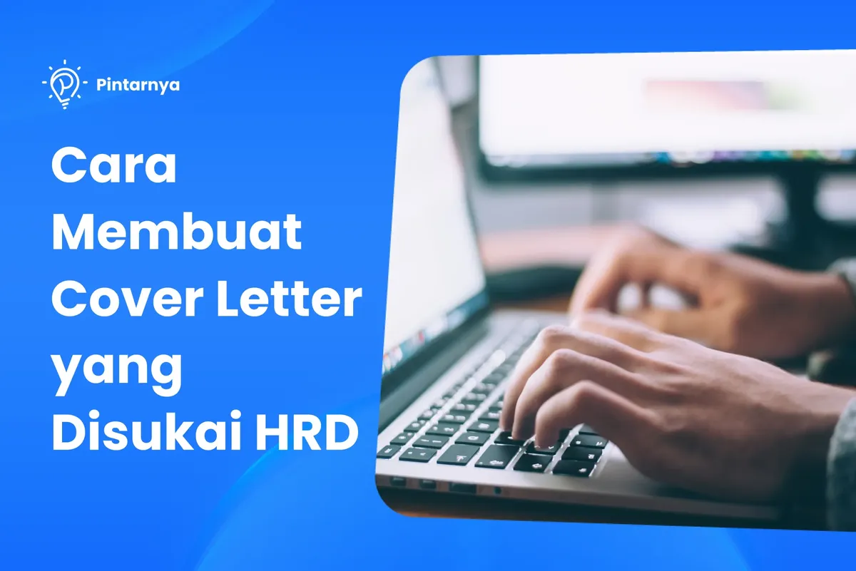 Cara Bikin Cover Letter