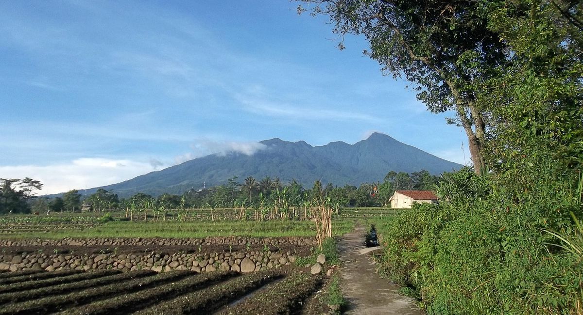 bogor, mount salak, village-2731413.jpg