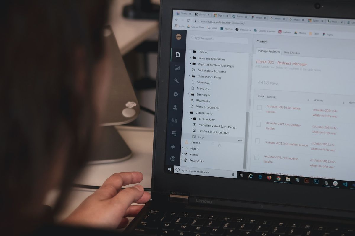 hal yang mesti dihapus dalam CV agar ringkas