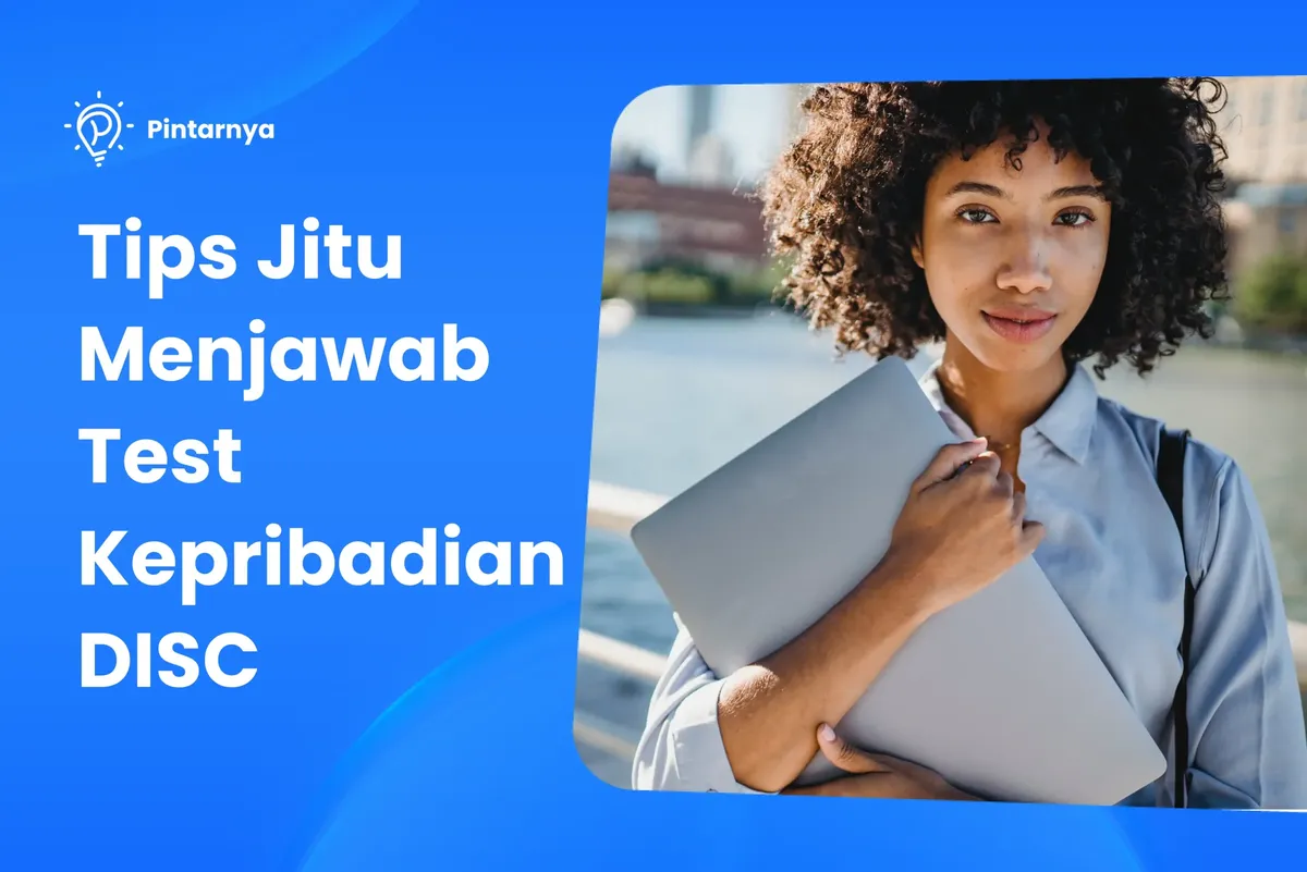 Cara Menjawab Test Kepribadian DISC