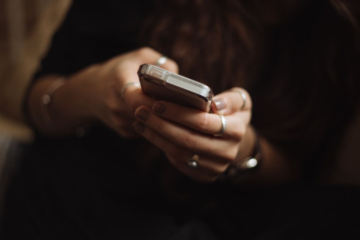 contoh panggilan interview lewat WhatsApp