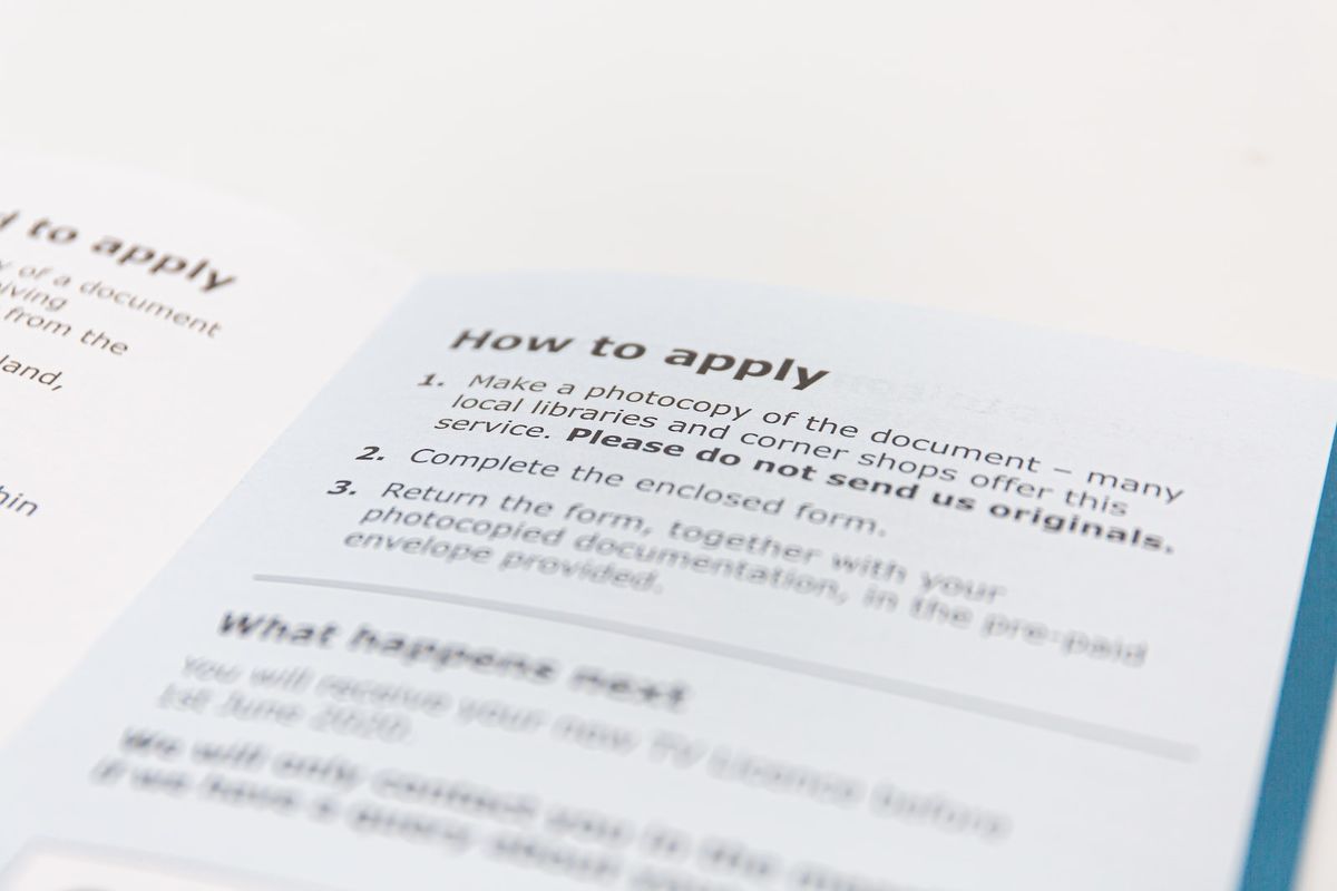 perbedaan CV dengan surat lamaran kerja