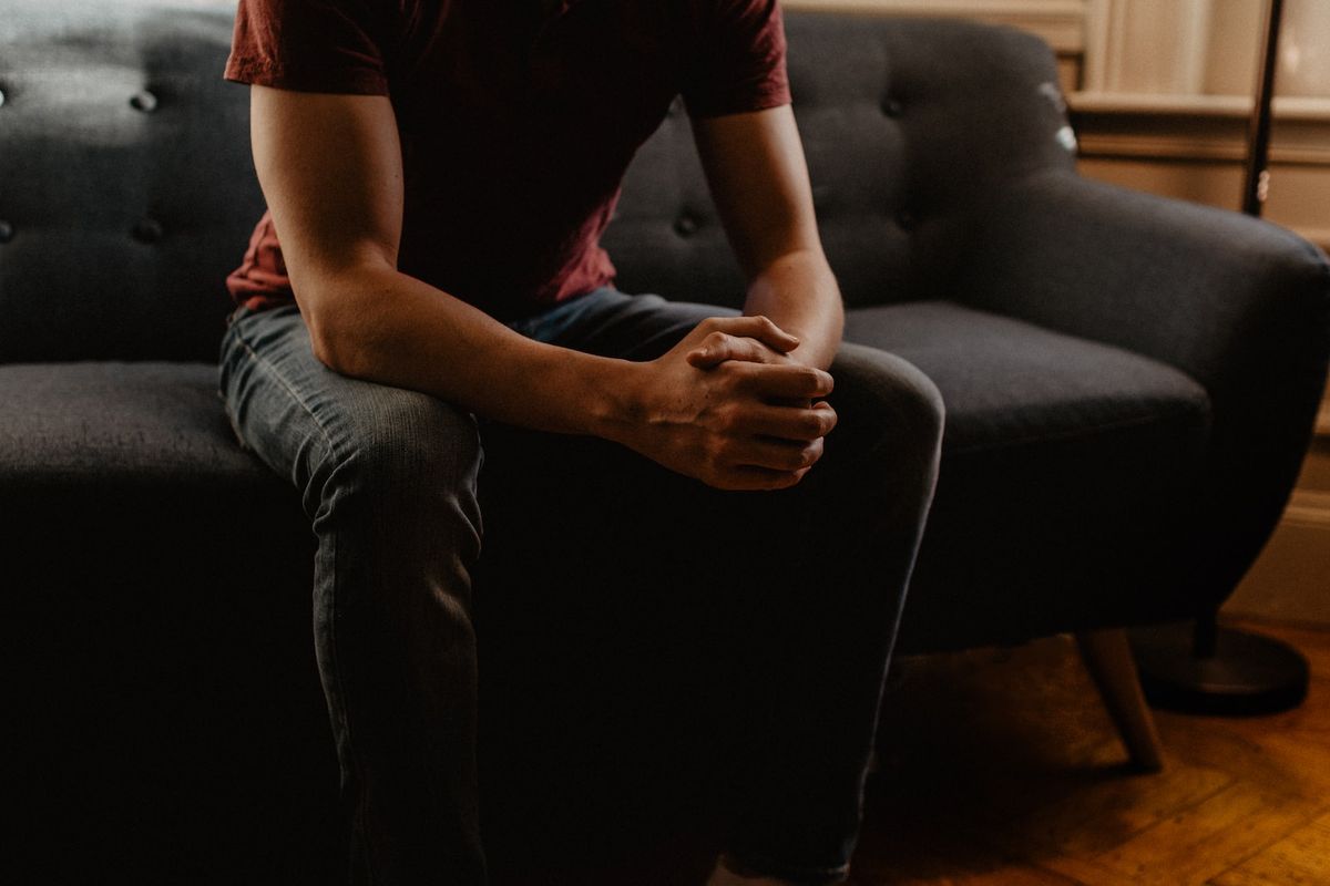 tips mengatasi rasa gugup saat interview kerja