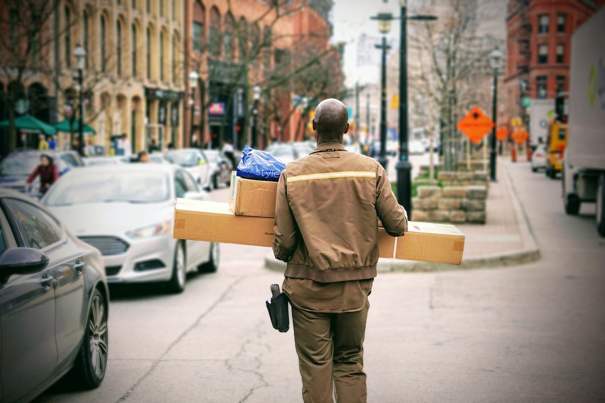 Cara Daftar Kurir Lazada
