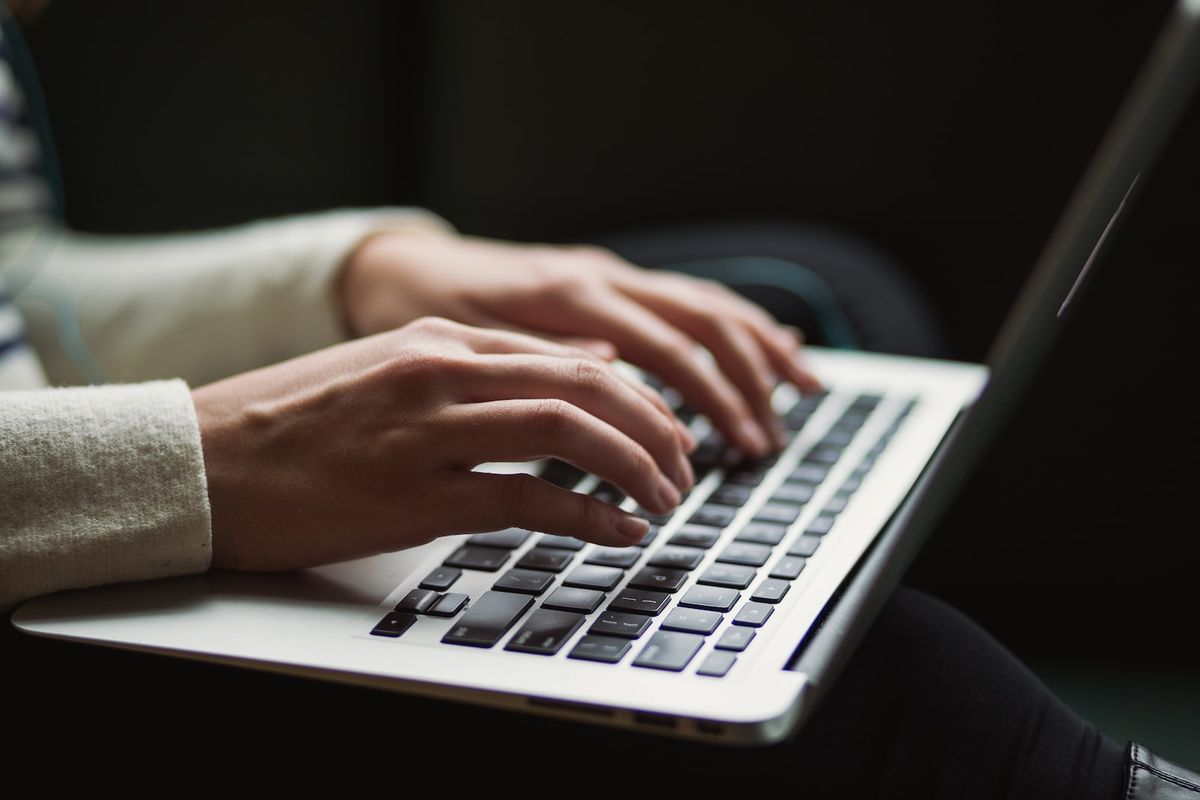 cara menulis objective dalam cv
