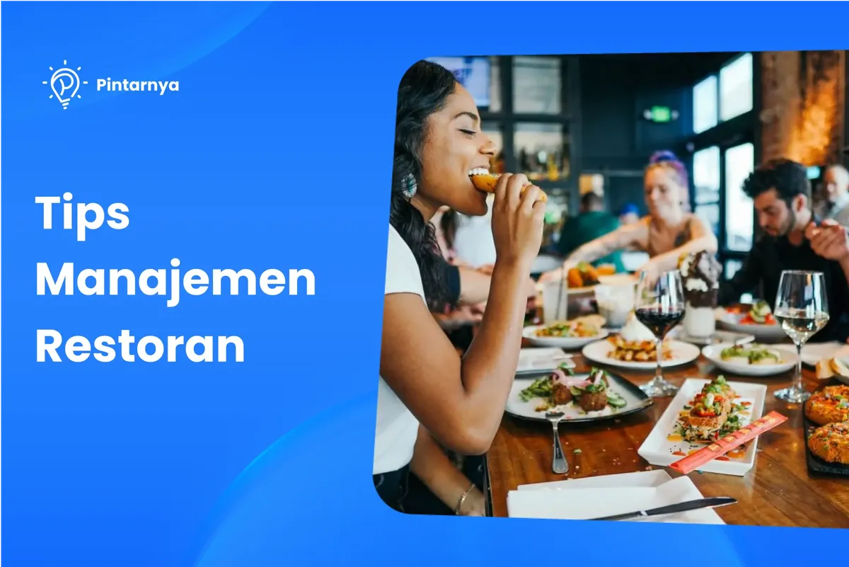 Tips Manajemen Restoran yang Penting Untuk diketahui