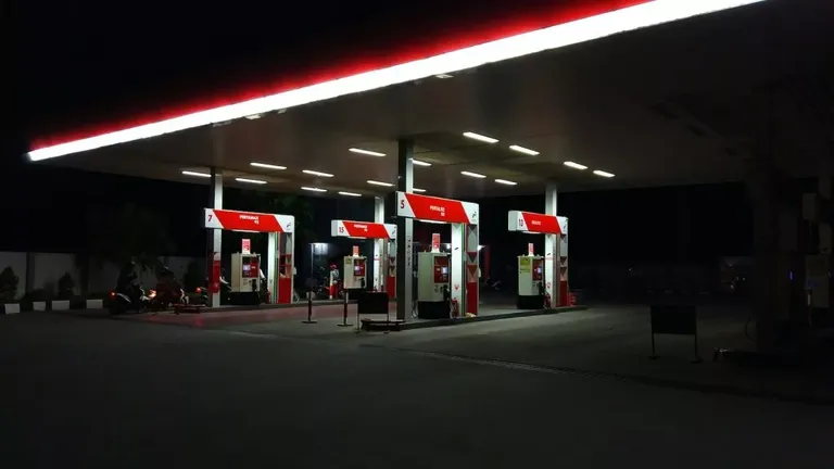 Berapa Gaji Operator SPBU di Pertamina