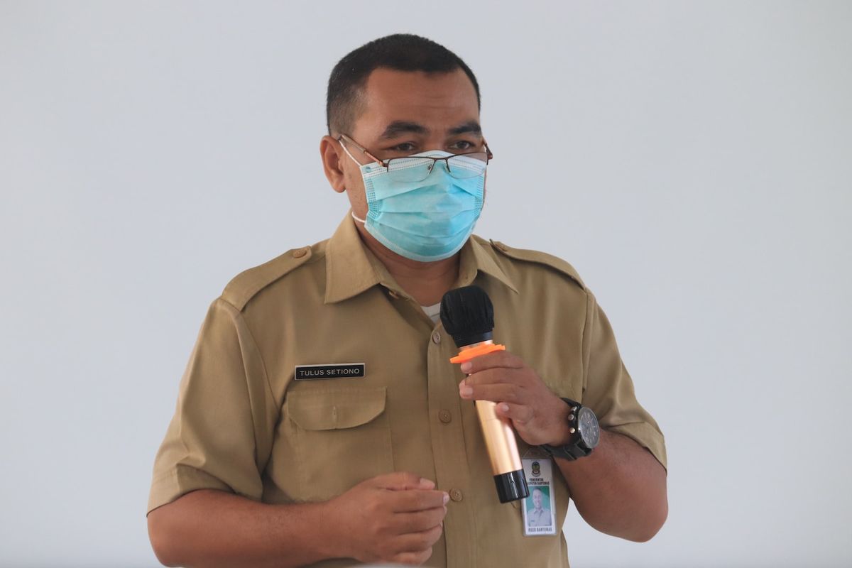 cara melamar kerja di kelurahan