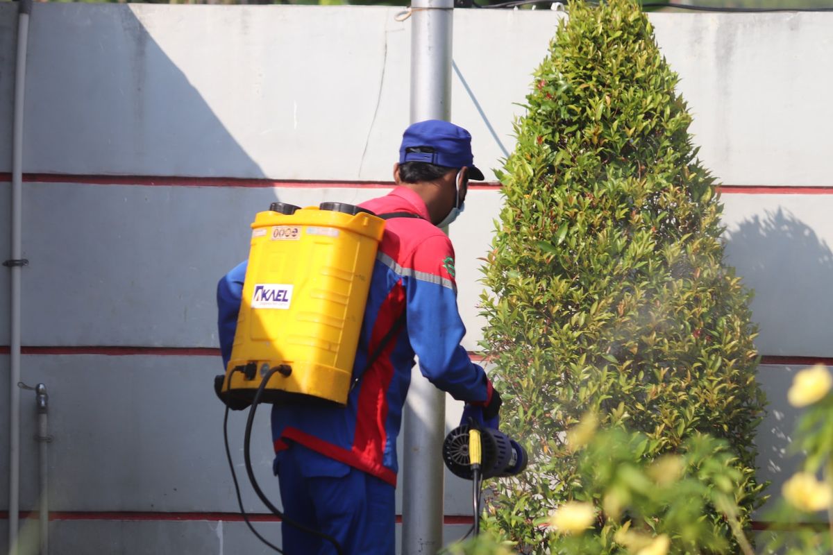 cara melamar kerja sebagai cleaning service