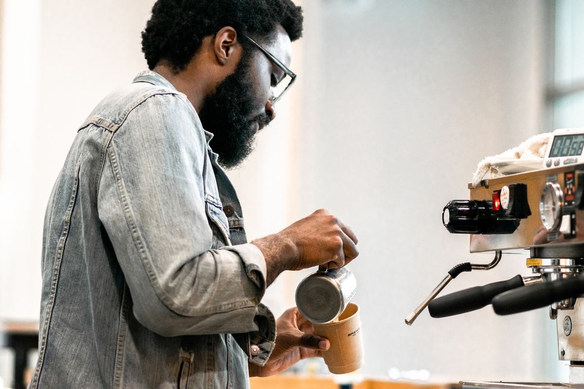 cara menjawab “kenapa Anda ingin menjadi barista?”