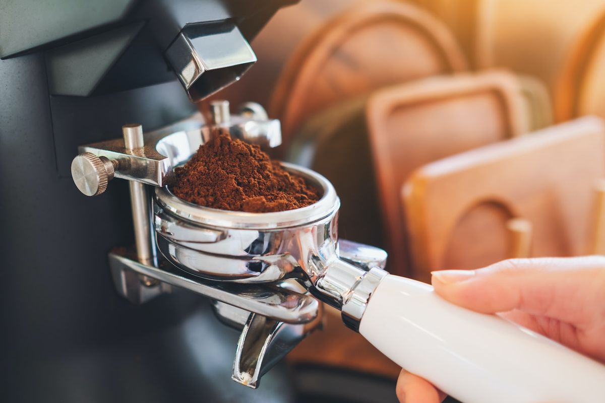 skill yang harus dimiliki seorang barista