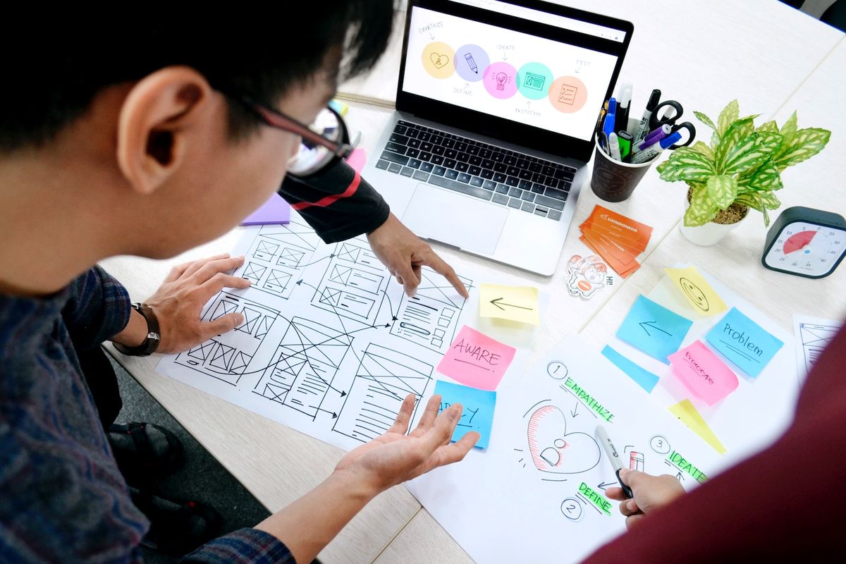 Apakah interview user sudah pasti diterima