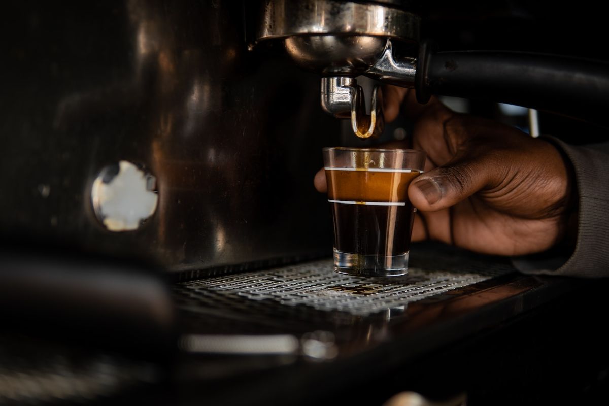 alat-alat yang mesti dikuasai seorang barista