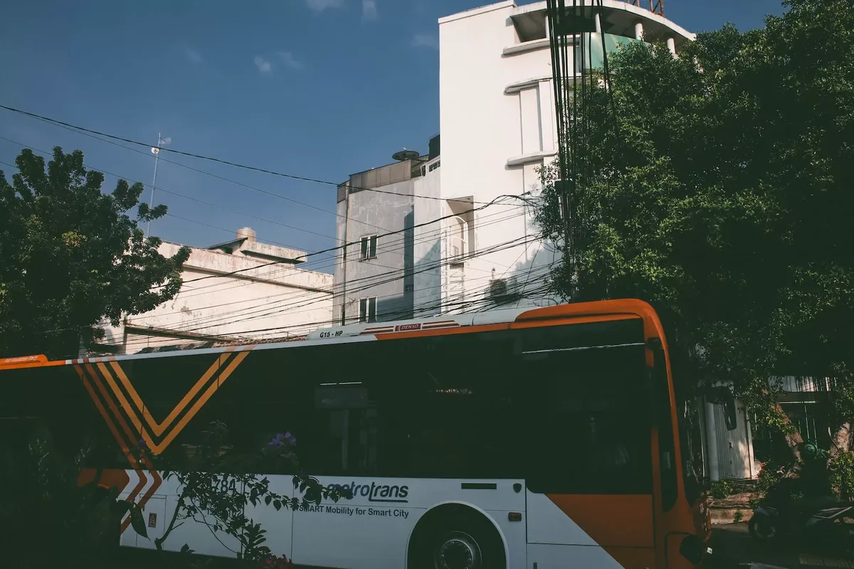 cara melamar kerja di PT Transjakarta