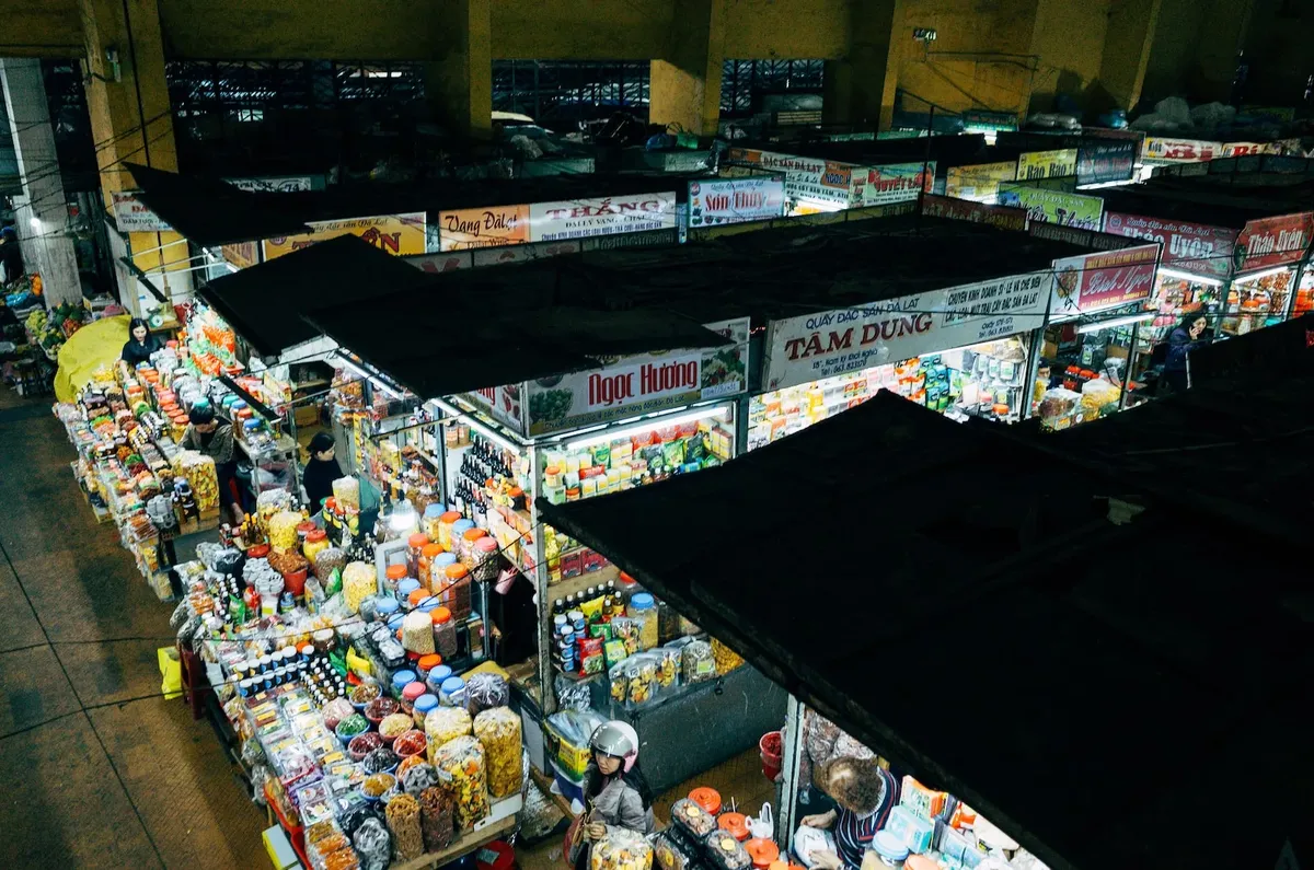 Cara melamar kerja di Shopee