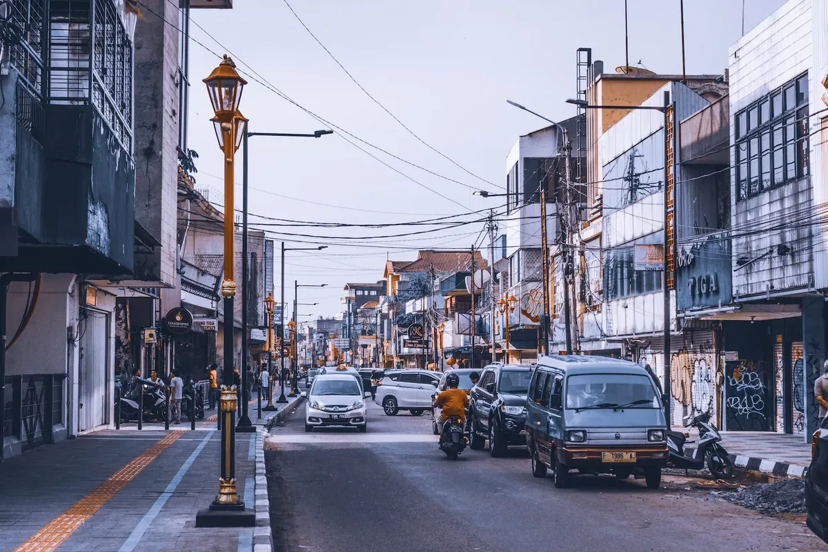 Berapa UMR Bogor 2023