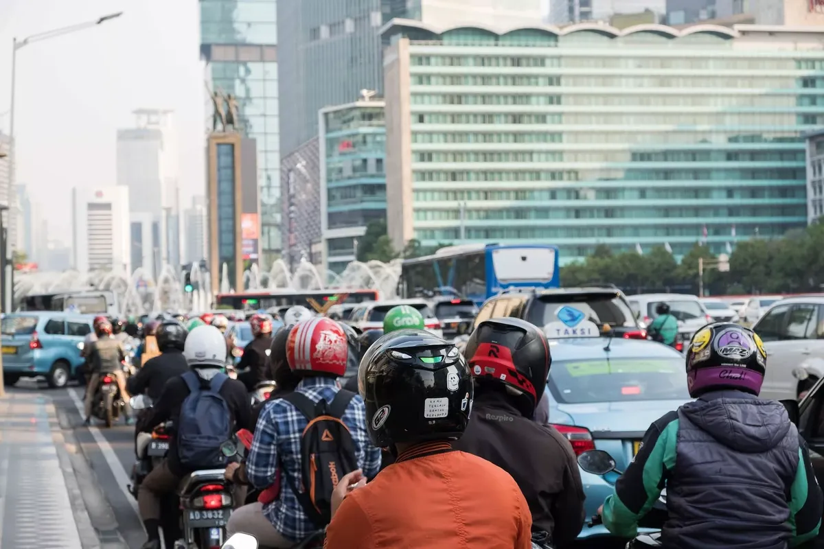 Tips Cari Kerja di Jakarta