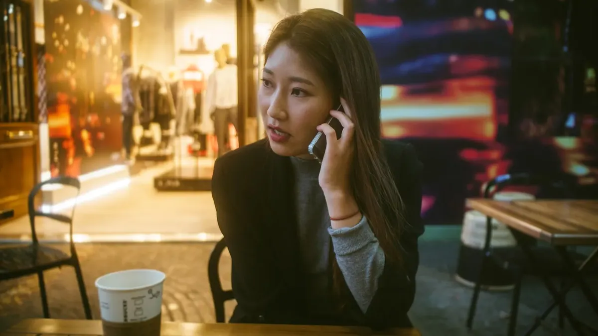 prinsip dasar customer service