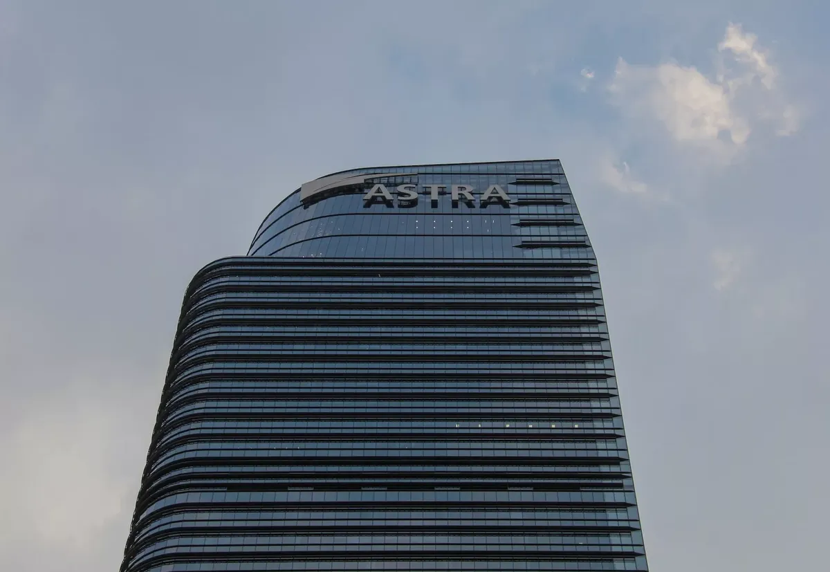 cara melamar kerja di management trainee Astra