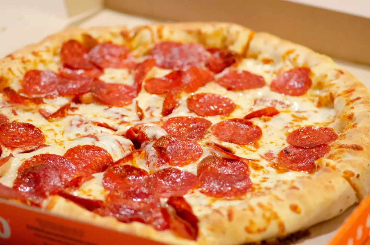 cara melamar kerja di Pizza Hut