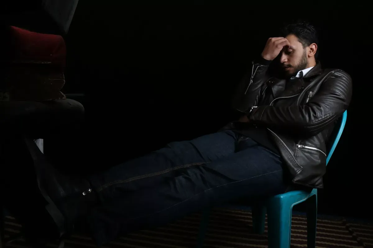 Cara mengatasi overthinking saat kerja