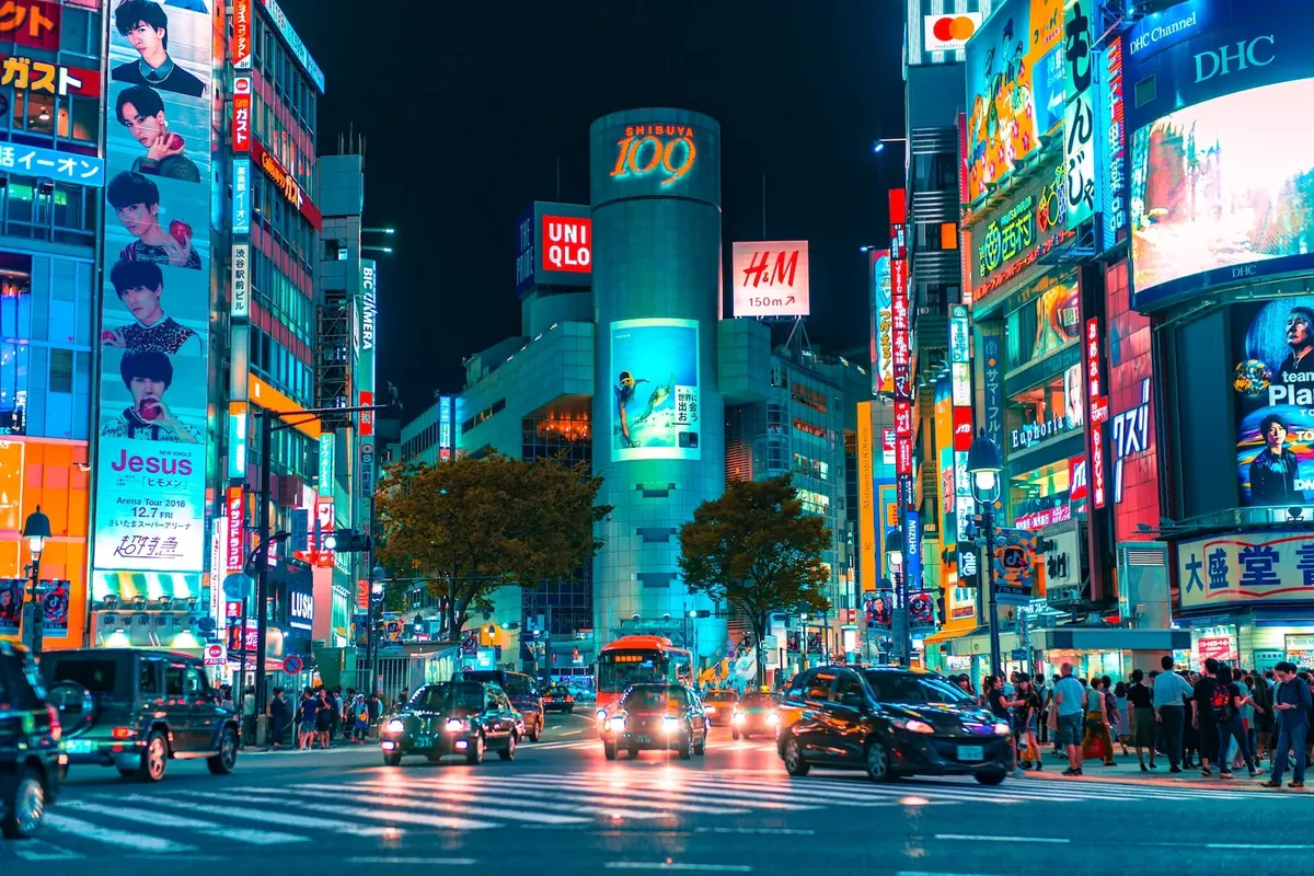 cara kerja di Jepang