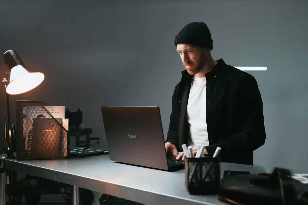 cara menggunakan photoshop