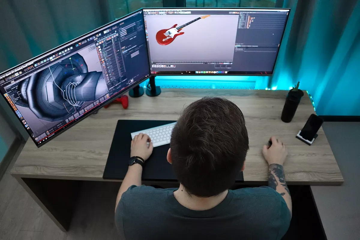 Cara Membuat Video Animasi