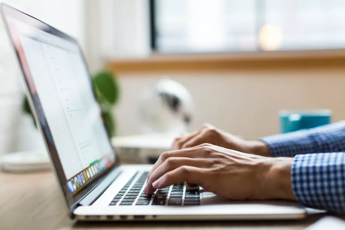 langkah belajar Microsoft word