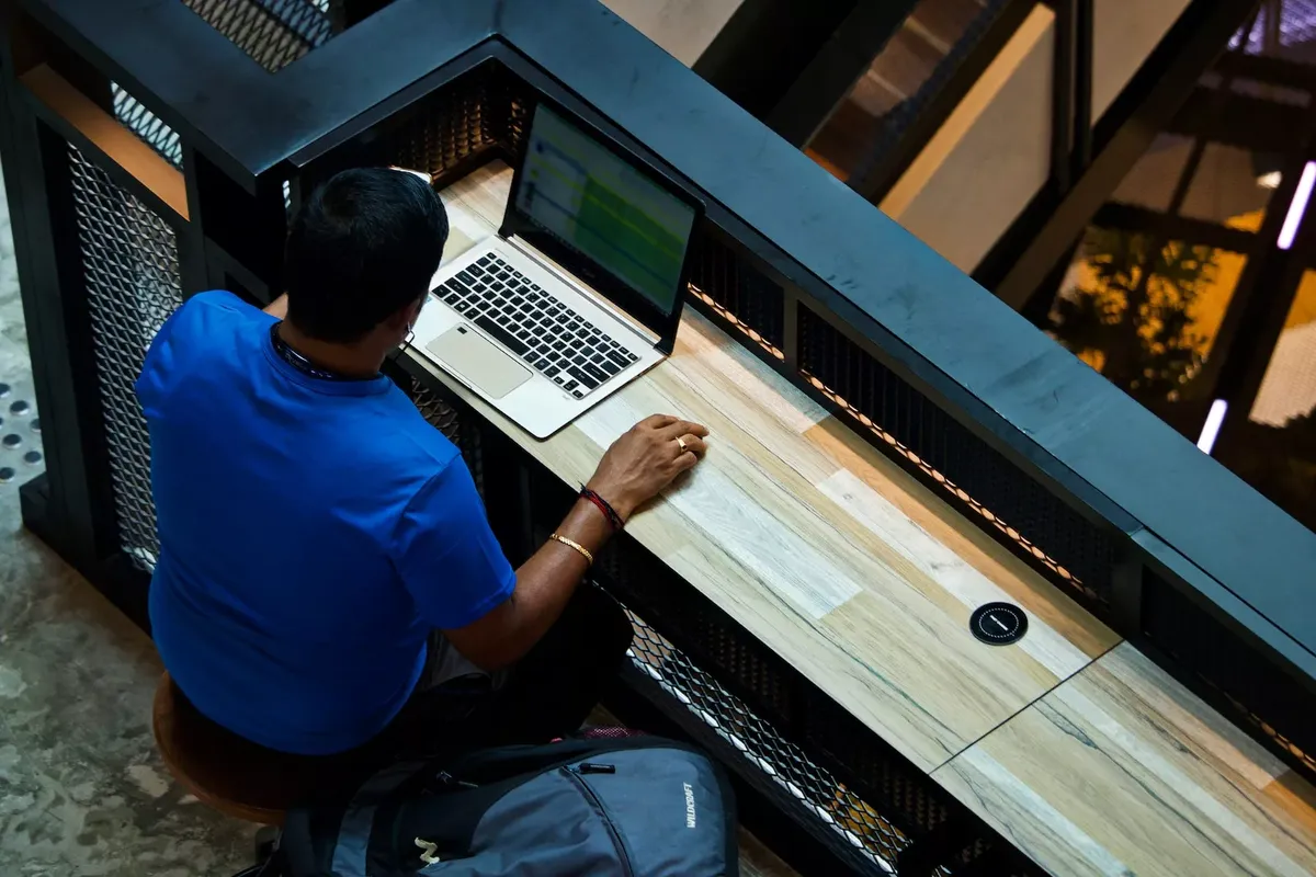 cara membuat spreadsheet