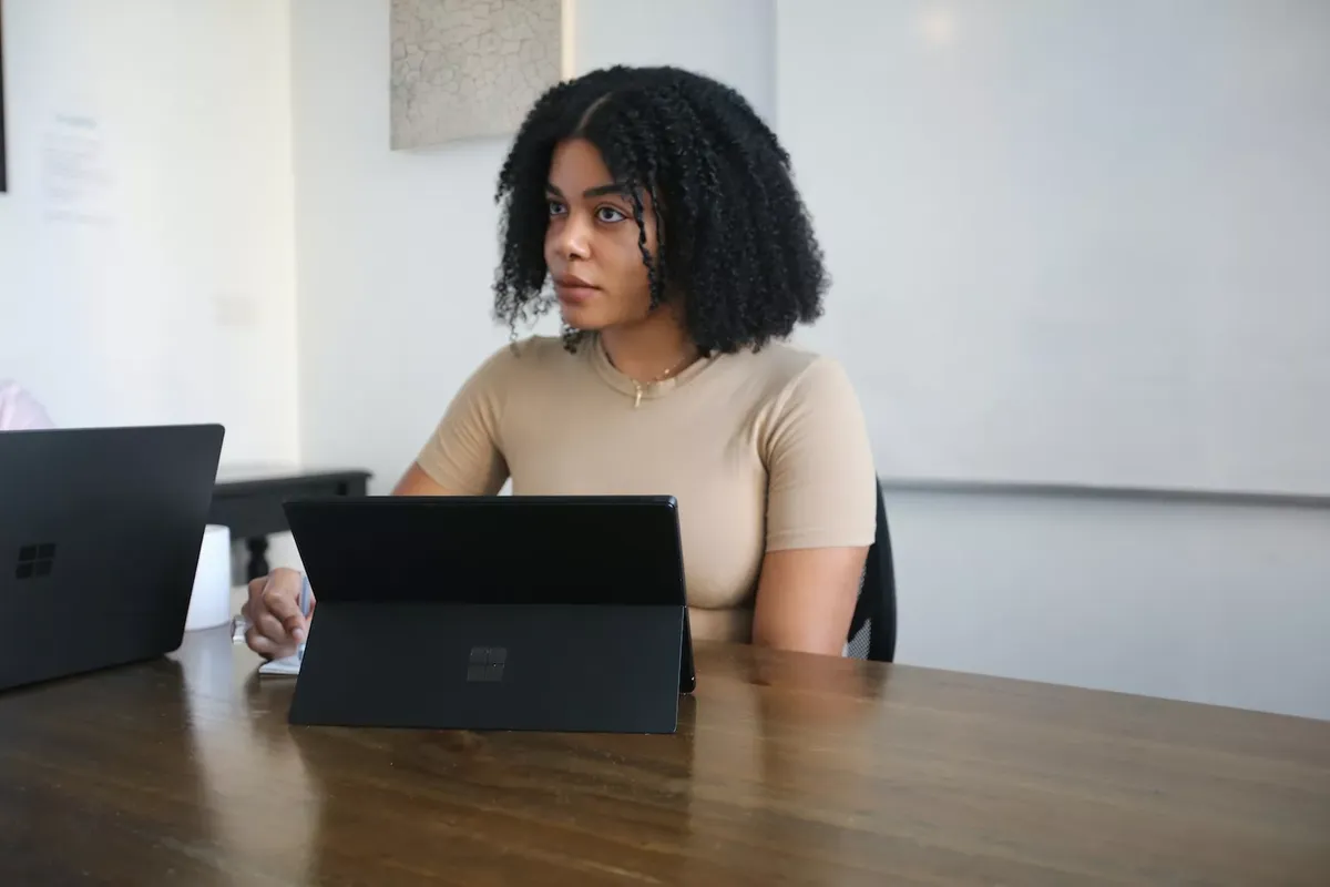 Cara membuat tabel di excel