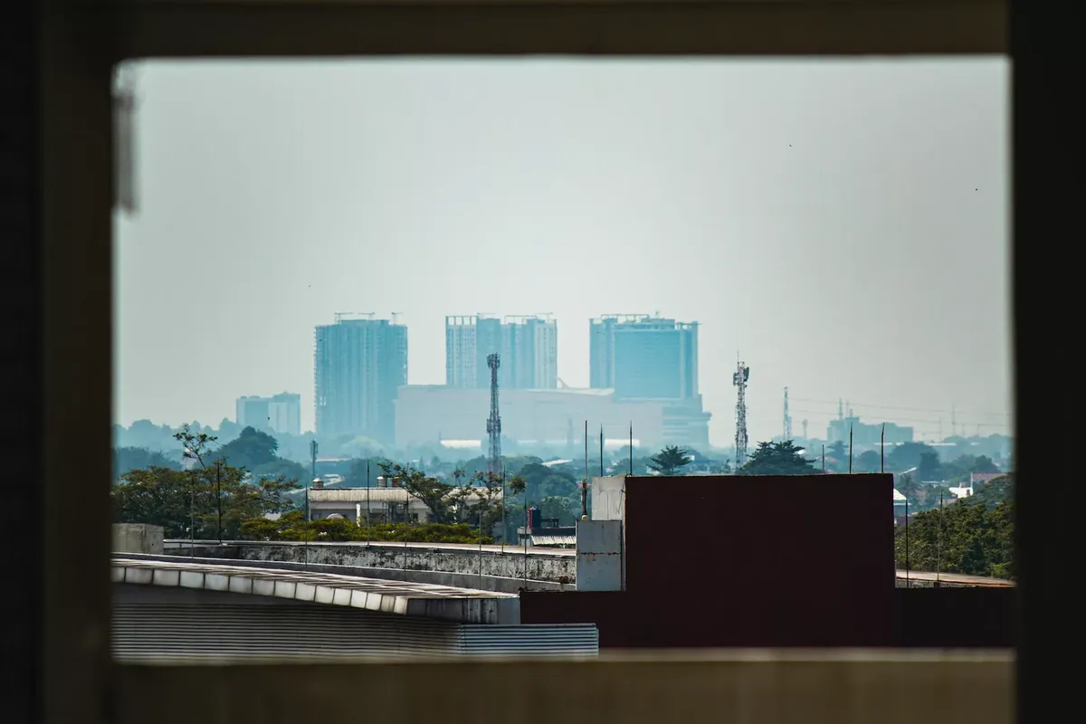 berapa umr depok