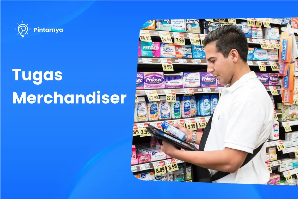 Merchandiser