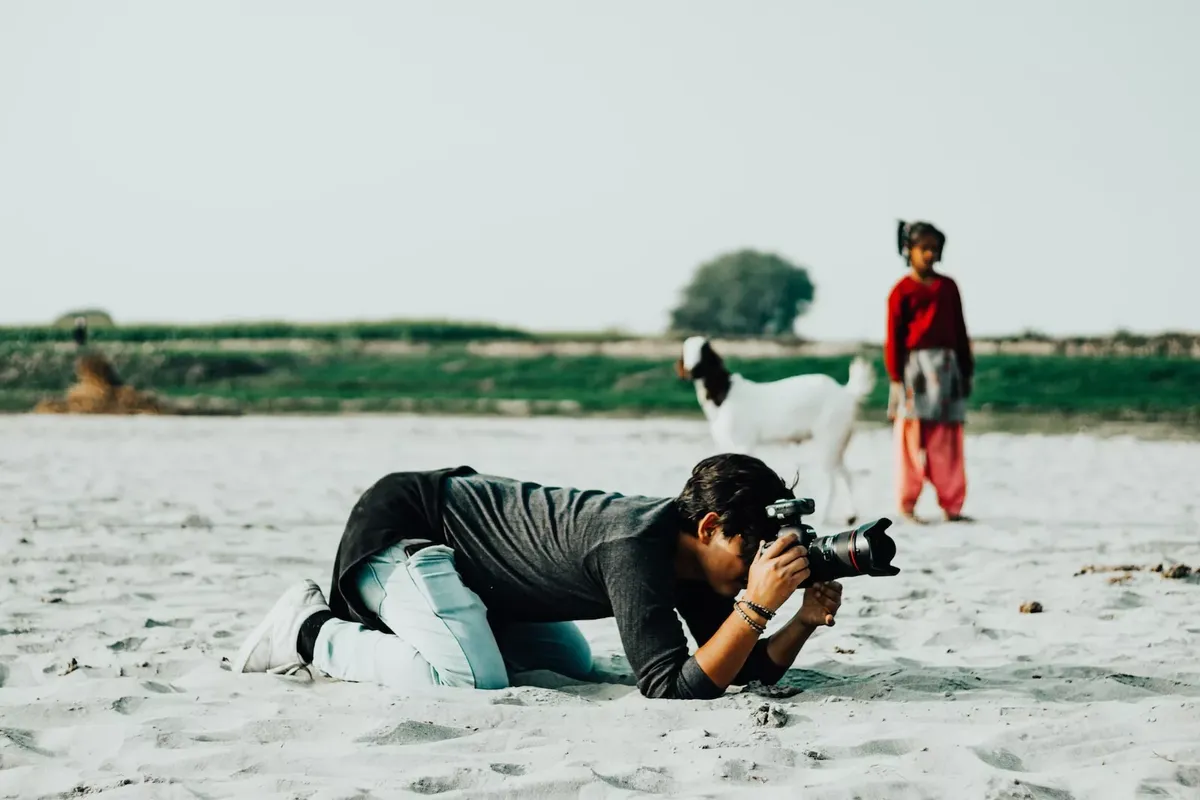 cara mendapatkan pekerjaan sebagai freelance fotografer