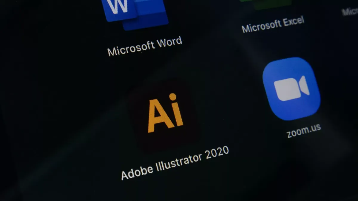 tips menggunakan adobe illustrator dengan maksimal