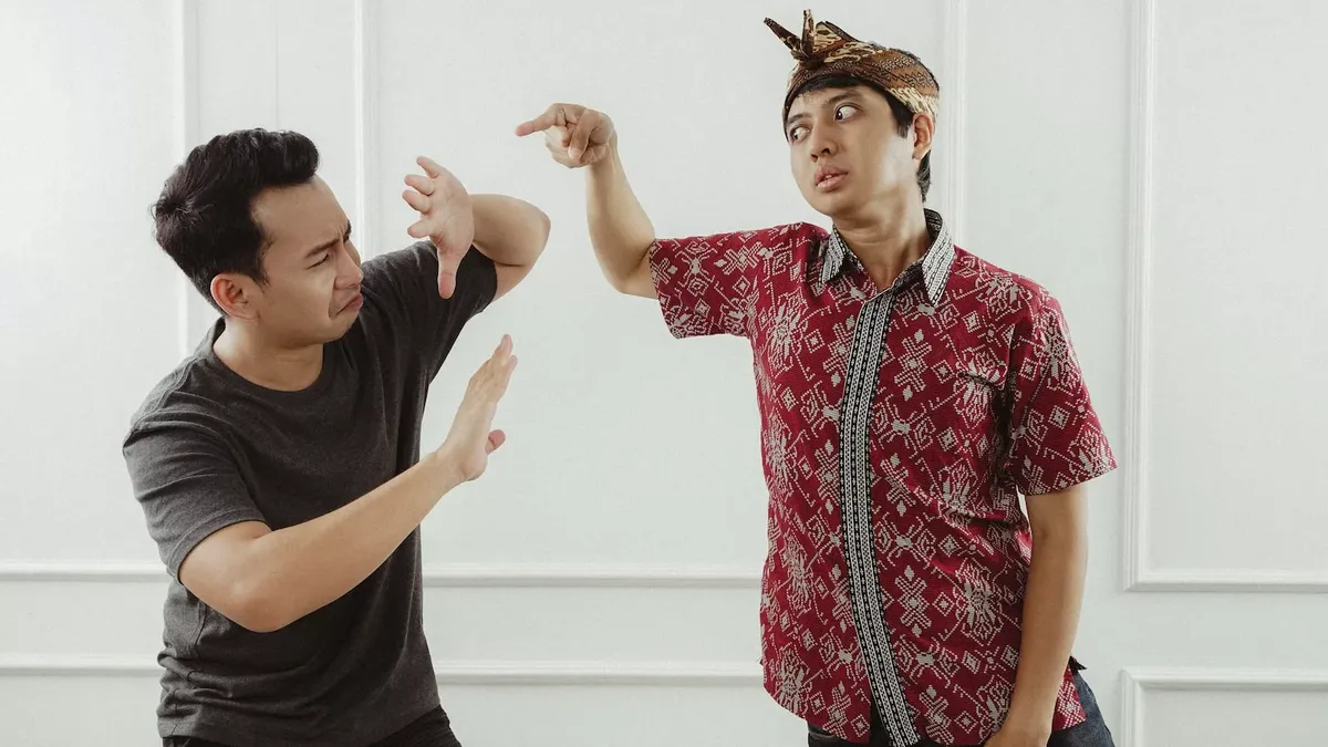 cara mengatasi karyawan yang sulit diatur?