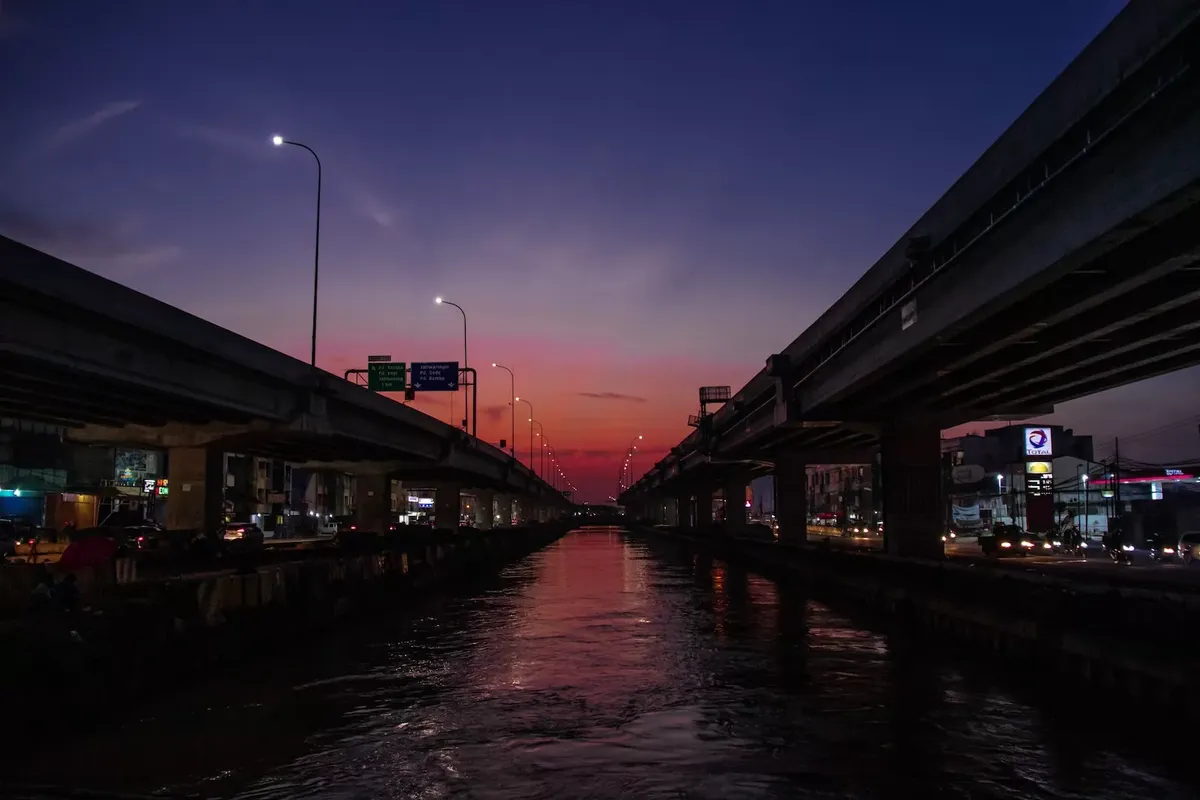 umr cikarang 2023?