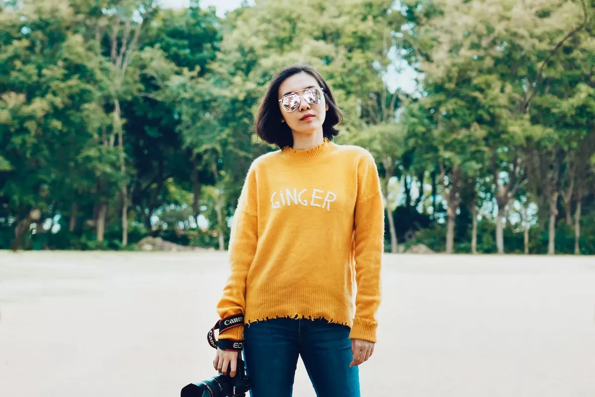cara menjadi fashion photographer