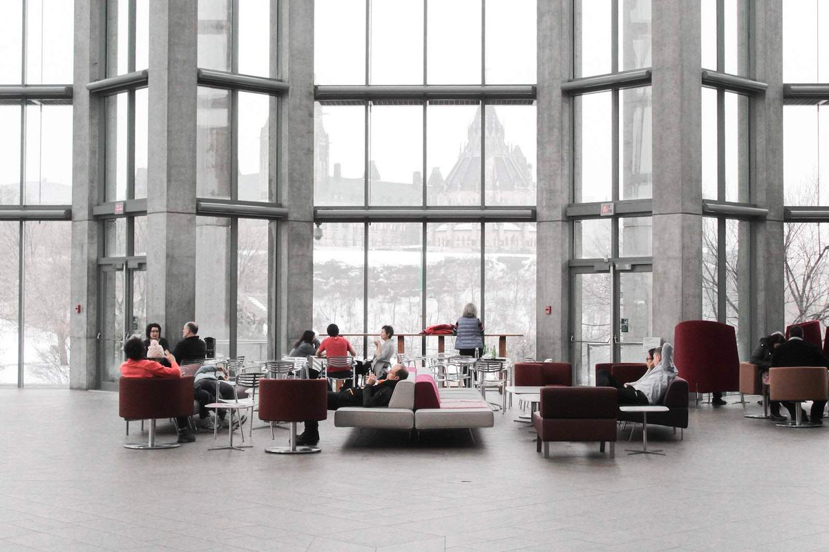 rekomendasi coworking space jakarta pusat