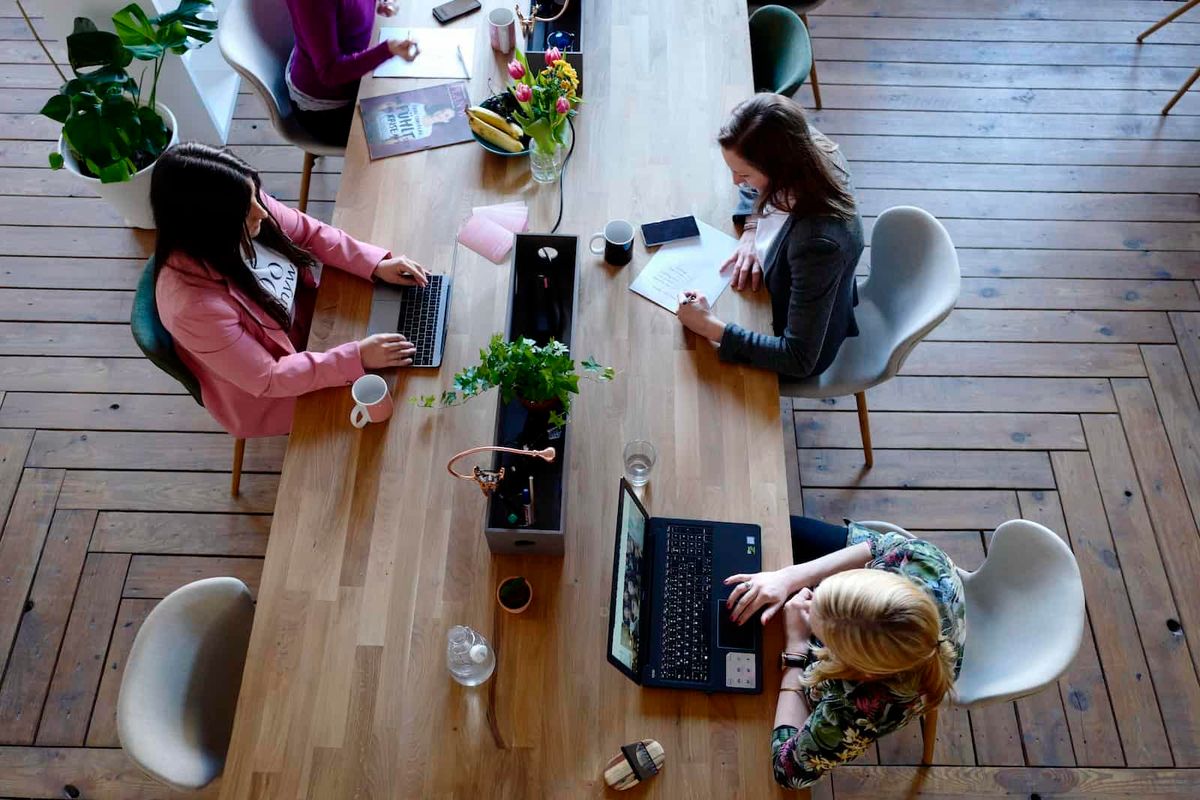 Rekomendasi Coworking Space Tangerang