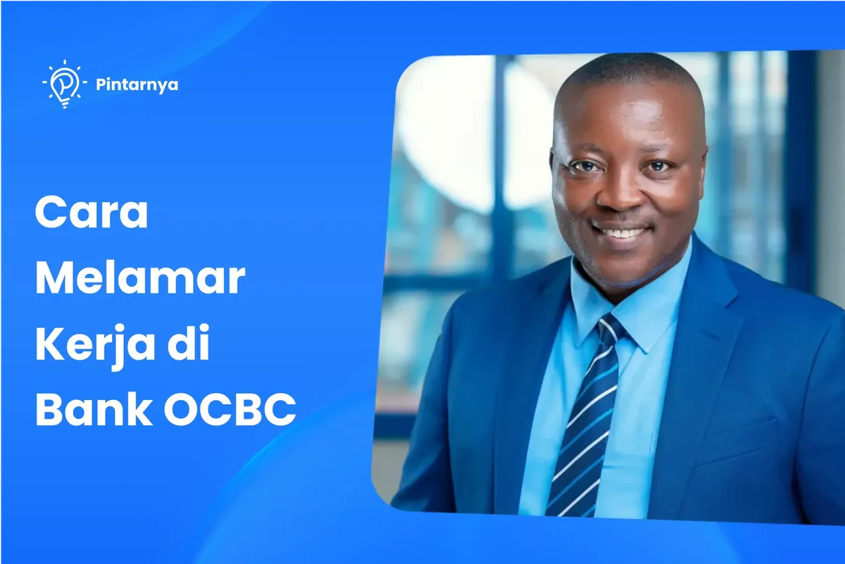 Cara Melamar Kerja di Bank OCBC
