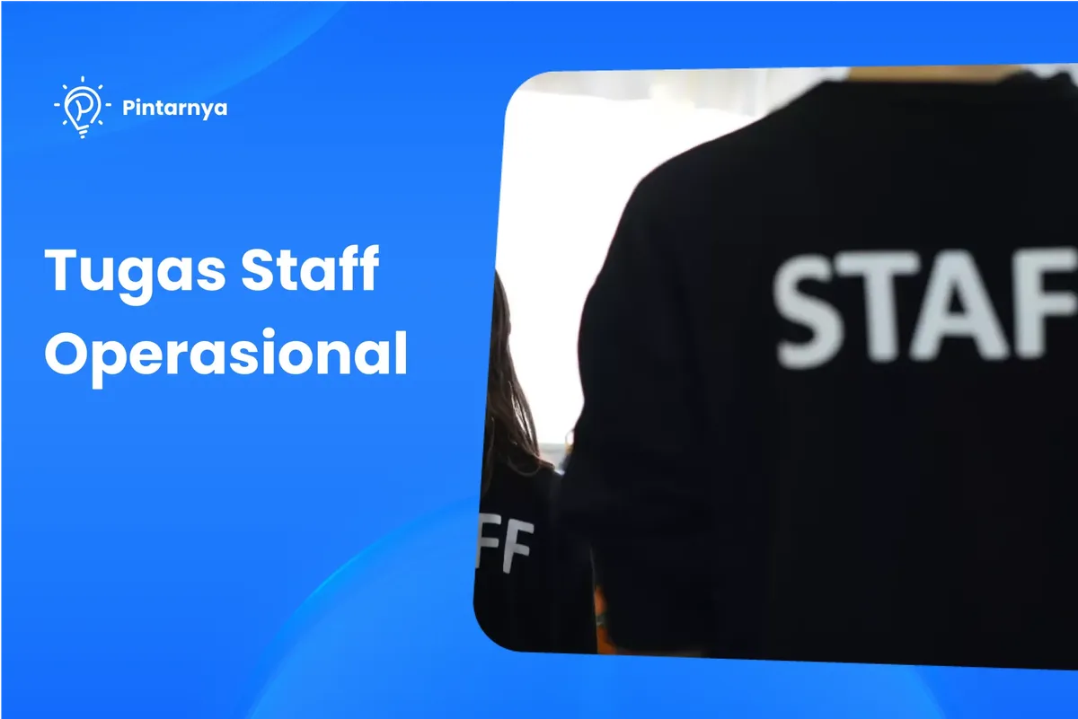 staff operasional