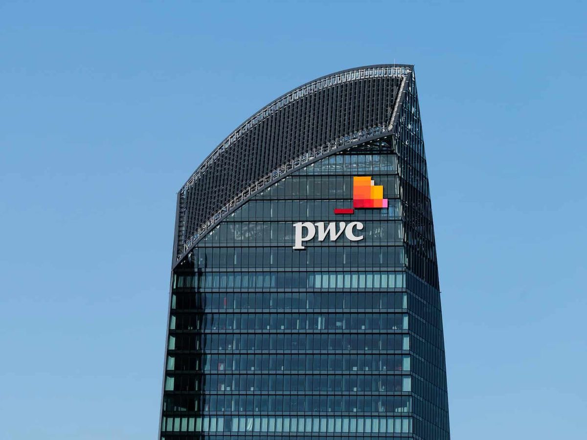 cara melamar kerja di PWC