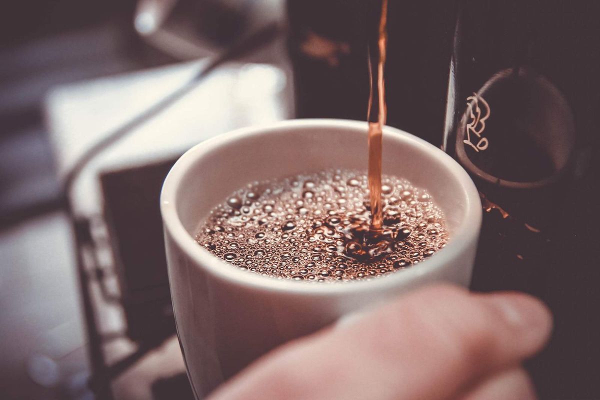 Macam Macam Kopi