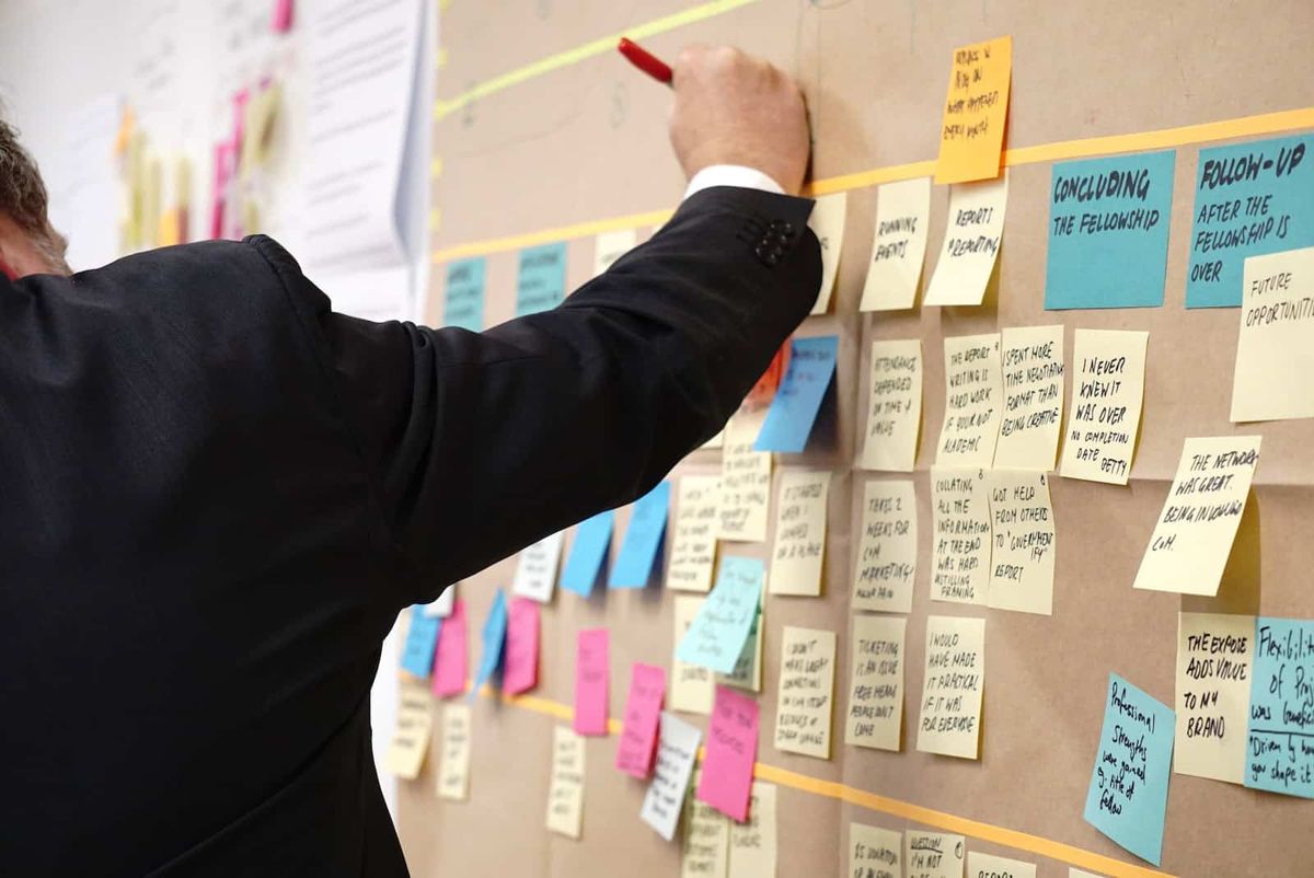 job description product manager