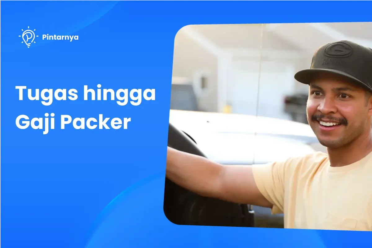 packer adalah