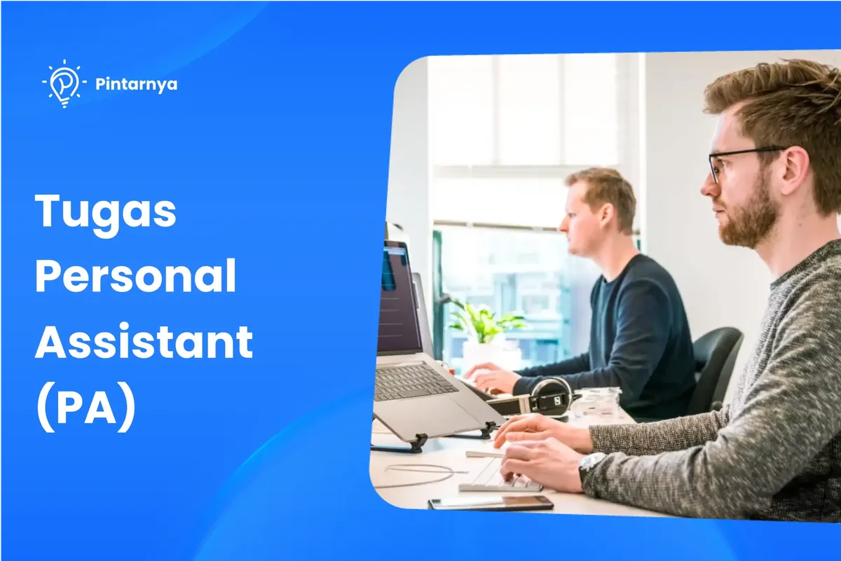 Personal Assistant