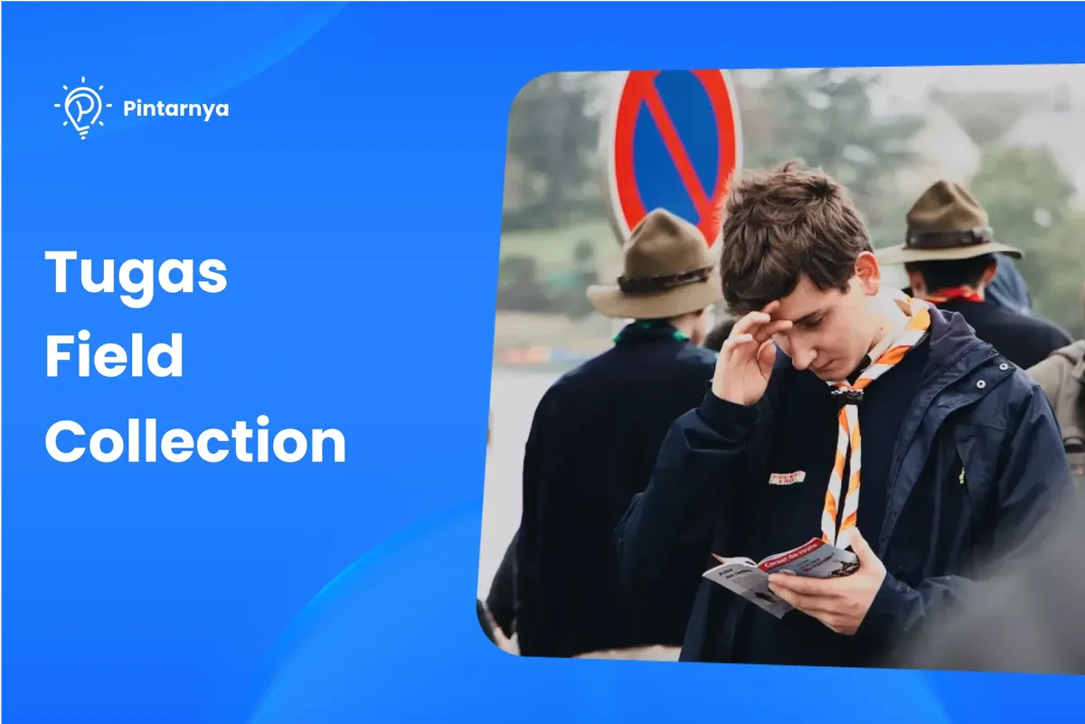 Field Collection adalah